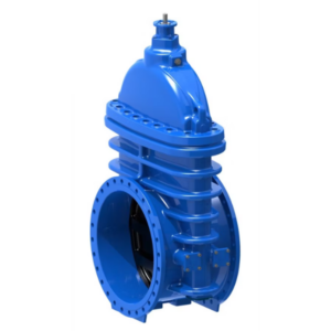 AVK FLANGED GATE VALVE, EN 1074, PN16