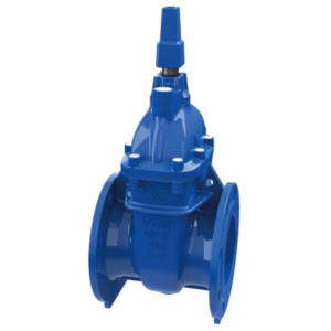 AVK METAL SEATED GATE VALVE