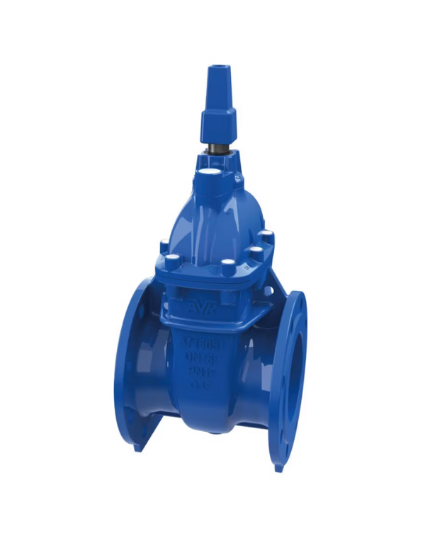 AVK METAL SEATED GATE VALVE