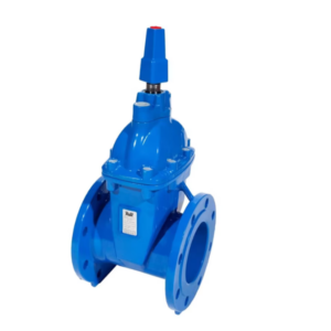 AVK RESILIENT SEATED GATE VALVE, PN16