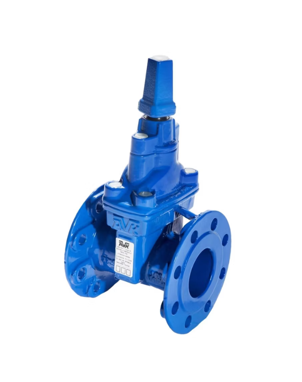 AVK RESILIENT SEATED GATE VALVE, PN16