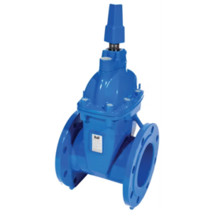 AVK Resilient Seat Gate Valve