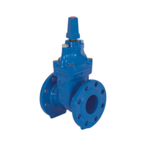 AVK Resilient Seated Gate Valve