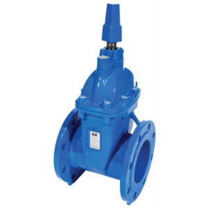 AVK Resilient Seated Gate Valve PN10/16