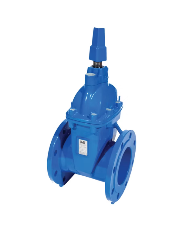 AVK Resilient Seated Gate Valve PN10/16