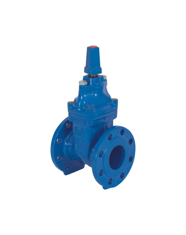 AVK Resilient Seated Gate Valve