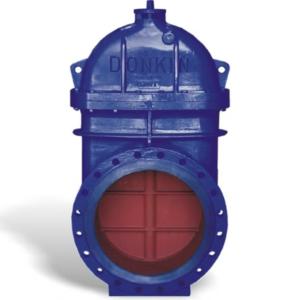 Donkin Series 555 Cast Iron Gate Valves