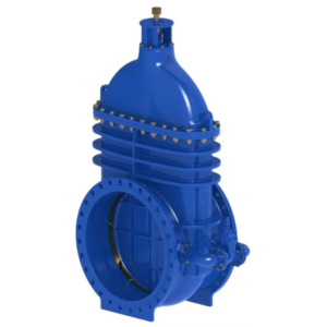 AVK METAL SEATED GATE VALVE, PN10/16 DN700-1200