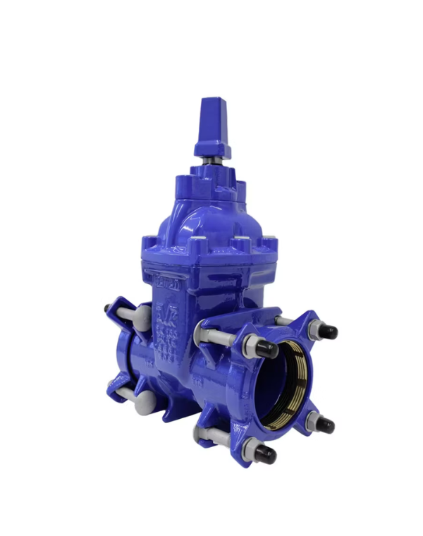 AVK RESILIENT SEATED GATE VALVE