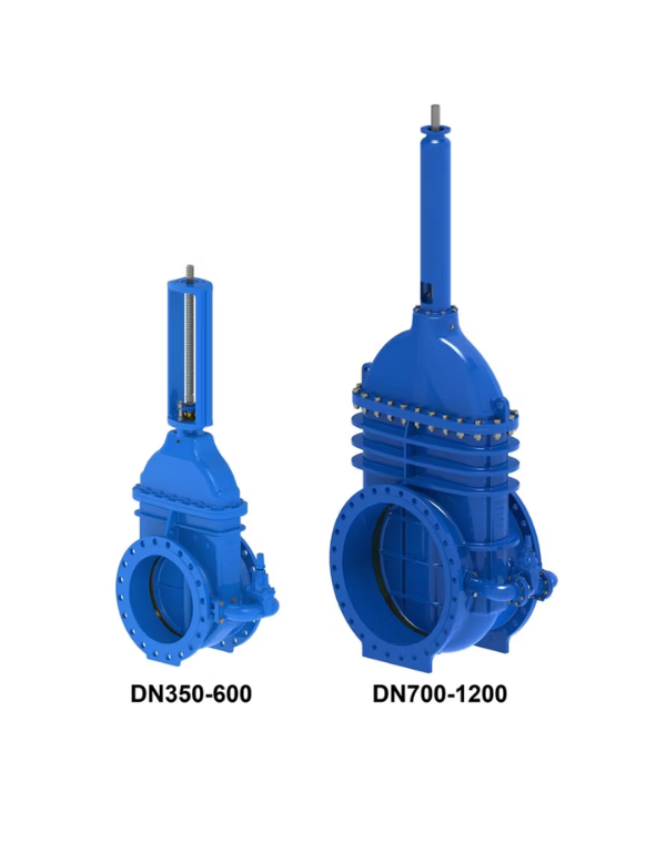 AVK METAL SEAT GATE VALVE