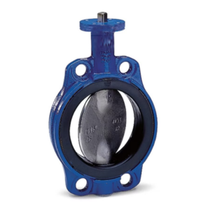 AVK CENTRIC SEMI LUG BUTTERFLY VALVE, PN 10/16