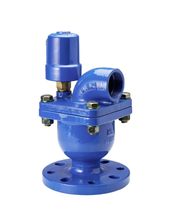 AVK COMBINATION AIR VALVE, PN 16