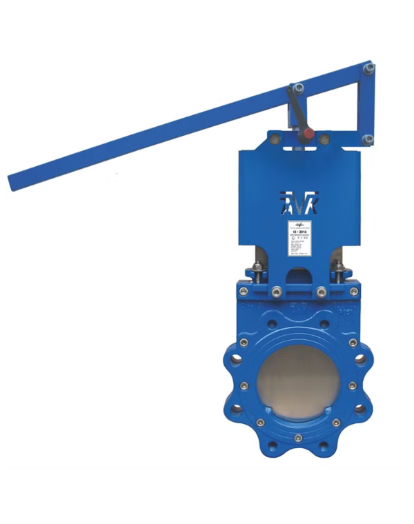 AVK KNIFE GATE VALVE, CTC