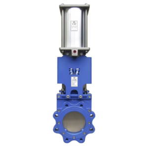 AVK KNIFE GATE VALVE, CTC