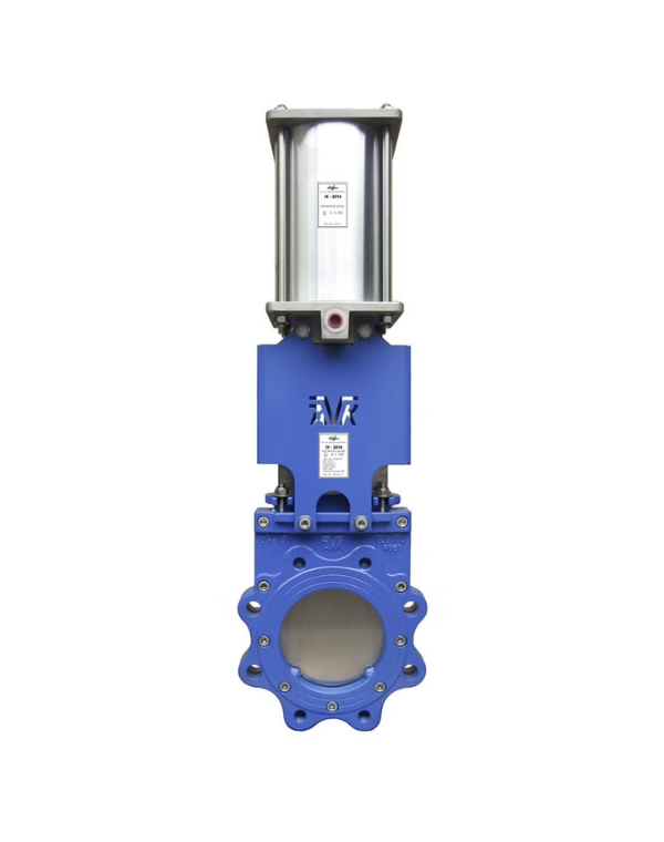 AVK KNIFE GATE VALVE, CTC