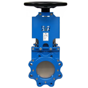 AVK KNIFE GATE VALVE, CTC