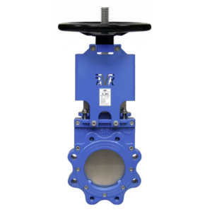 AVK KNIFE GATE VALVE, PN10