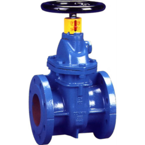 Donkin Series 555 Cast Iron Gate Valves