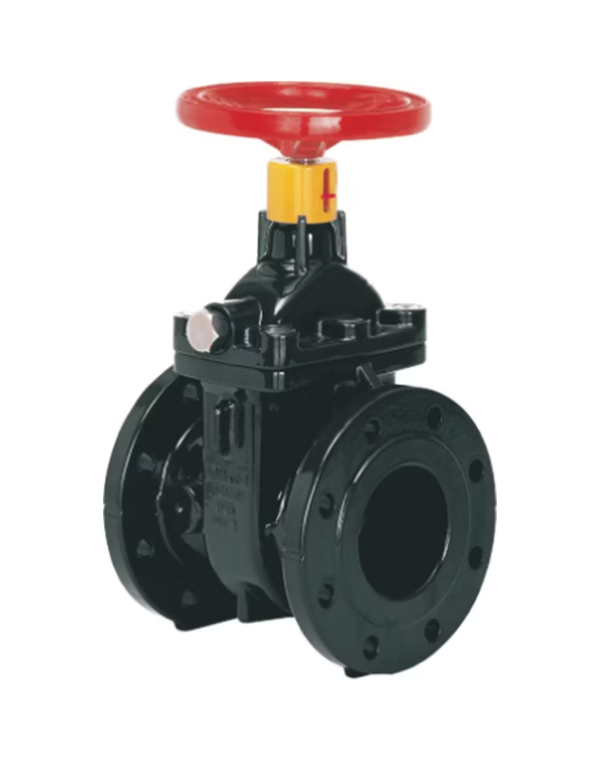 Donkin Series 555 Ductile Iron Gate Valves, 10 Bar