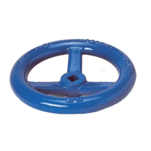 Handwheels for use with Donkin Gate Valves