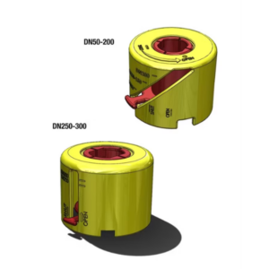 Position Indicator for Donkin Series 555 upto 300mm