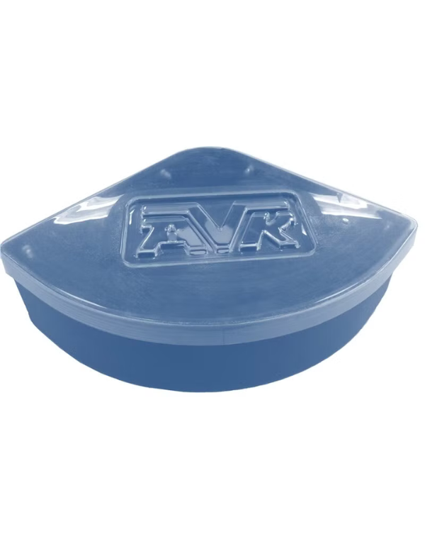 TRANSPARENT GUARD KIT FOR SWING CHECK VALVES