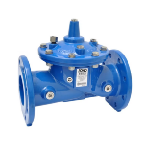 AVK CONTROL VALVE, PN16