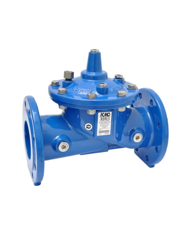 AVK CONTROL VALVE, PN16