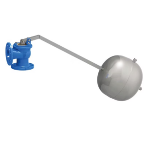 AVK BALL FLOAT VALVE, PN16