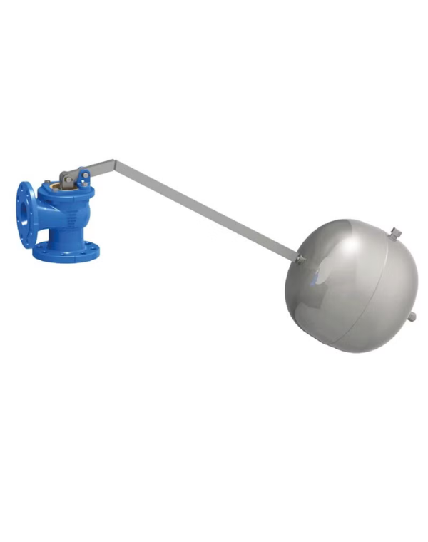 AVK BALL FLOAT VALVE, PN16