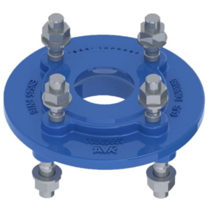 AVK REDUCER FLANGE