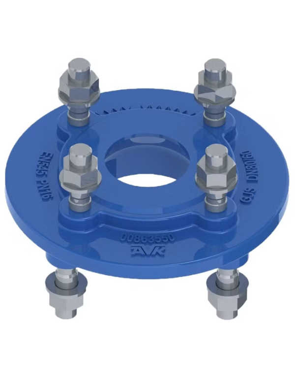 AVK REDUCER FLANGE