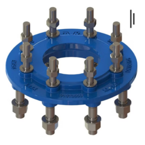 AVK REDUCER FLANGE