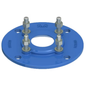 AVK REDUCER FLANGE