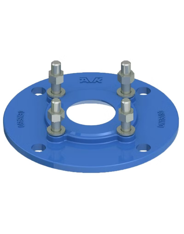 AVK REDUCER FLANGE