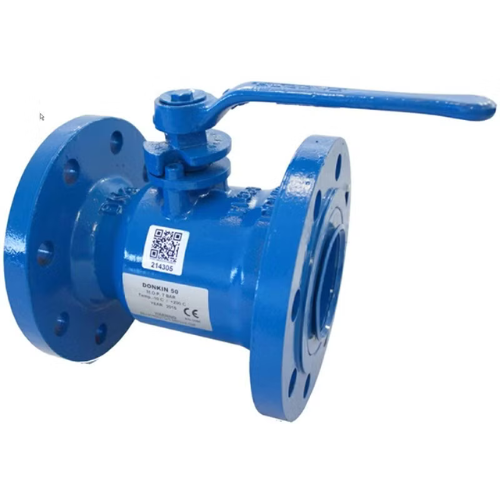 Ball Valves