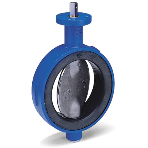 Butterfly Valves