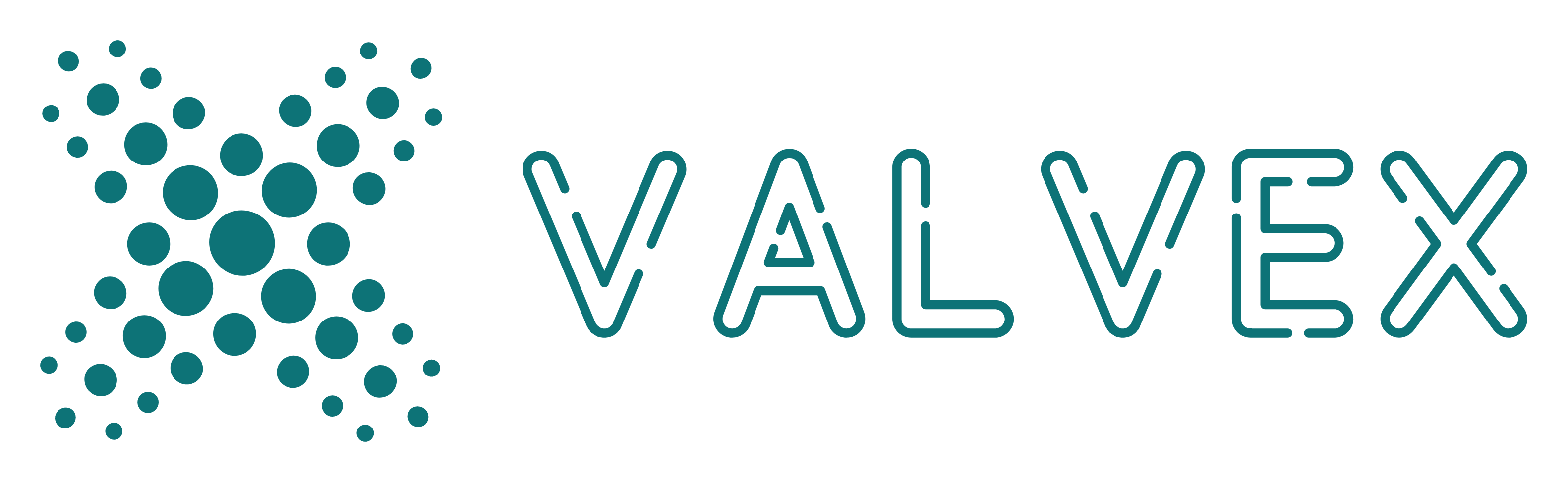 valvex logo