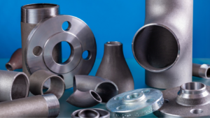 Read more about the article Understanding Fittings in Industrial Piping and Valves