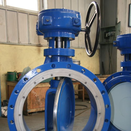 butterfly valves