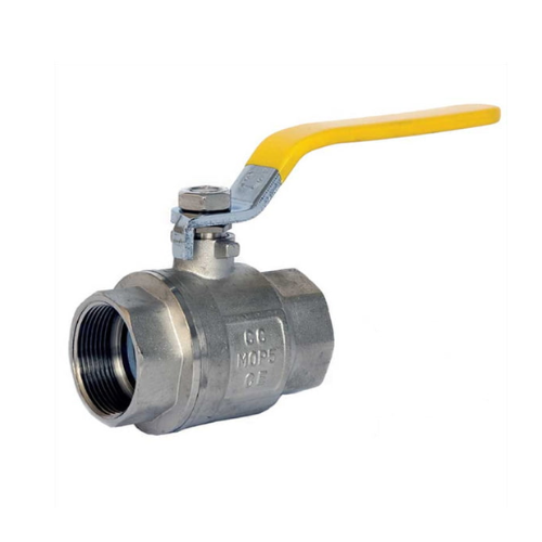 ball valve small