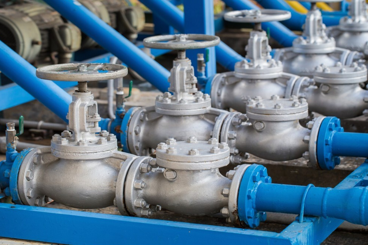 gate valves base image