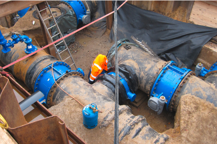 butterfly valves page image 1