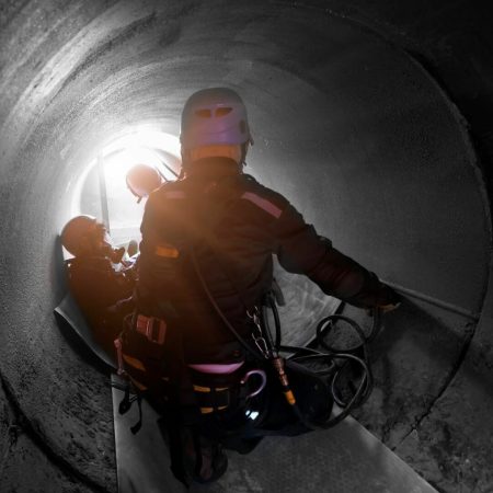 high-risk-confined-space-entry
